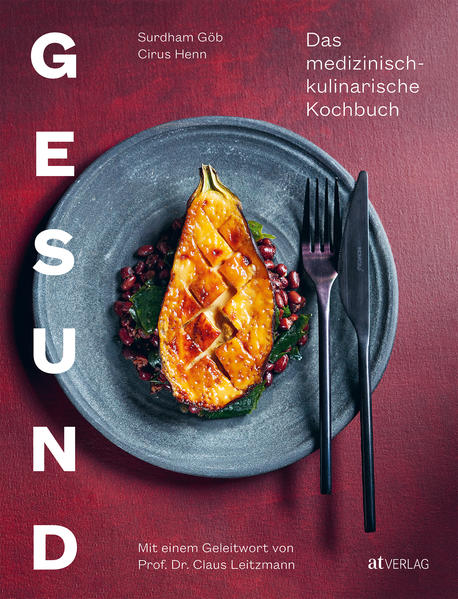 Produktbild: Gesund | Surdham Göb, Cirus Henn