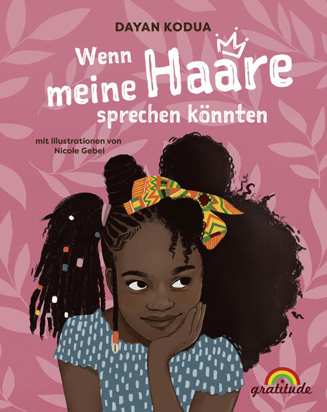Produktbild: Wenn meine Haare sprechen könnten | Dayan Kodua