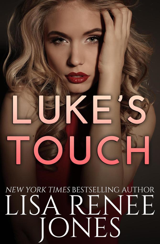 Produktbild: Luke's Touch (Tall, Dark, and Deadly, #15) | Lisa Renee Jones