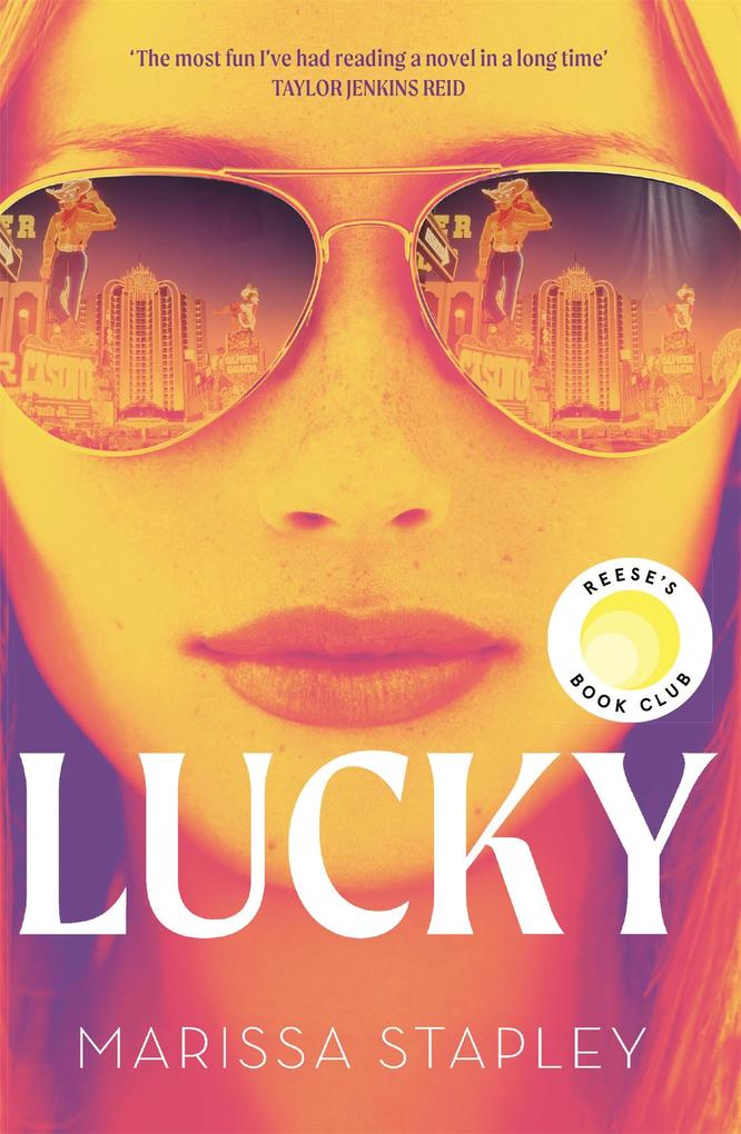 Produktbild: Lucky | Marissa Stapley