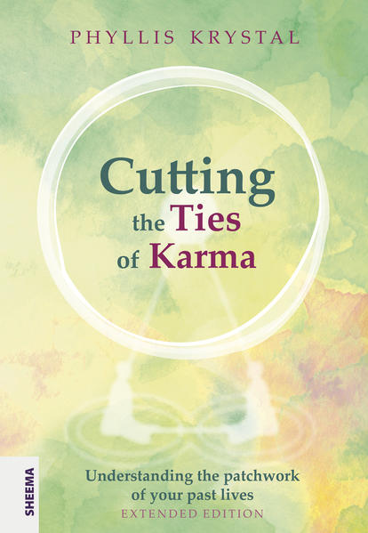 Produktbild: Cutting the Ties of Karma | Phyllis Krystal