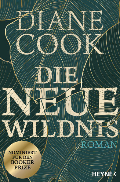 Produktbild: Die neue Wildnis | Diane Cook