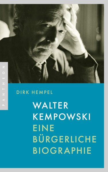 Produktbild: Walter Kempowski | Dirk Hempel