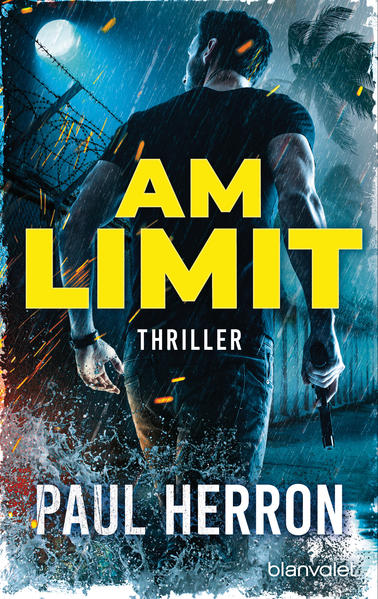 Produktbild: Am Limit | Paul Herron