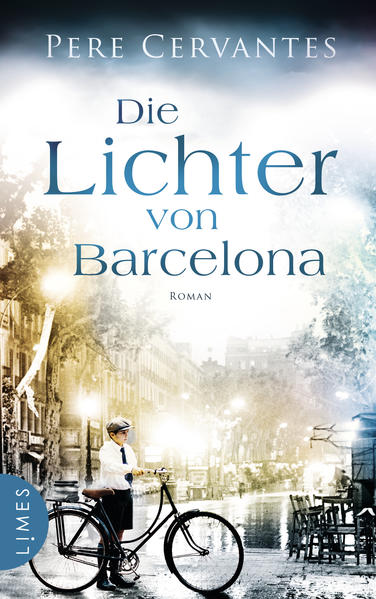 Produktbild: Die Lichter von Barcelona | Pere Cervantes