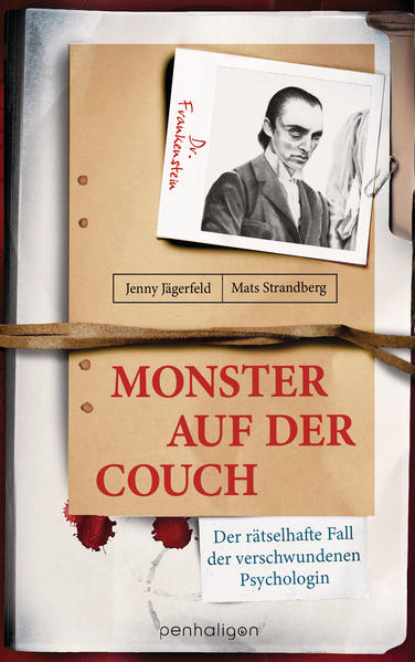 Produktbild: Monster auf der Couch | Mats Strandberg, Jenny Jägerfeld