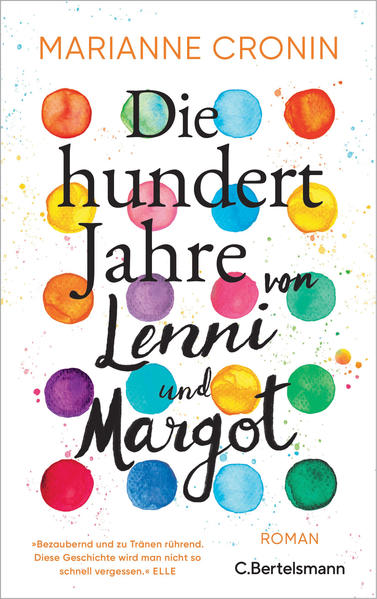 Die hundert Jahre von Lenni und Margot als Buch (gebunden)