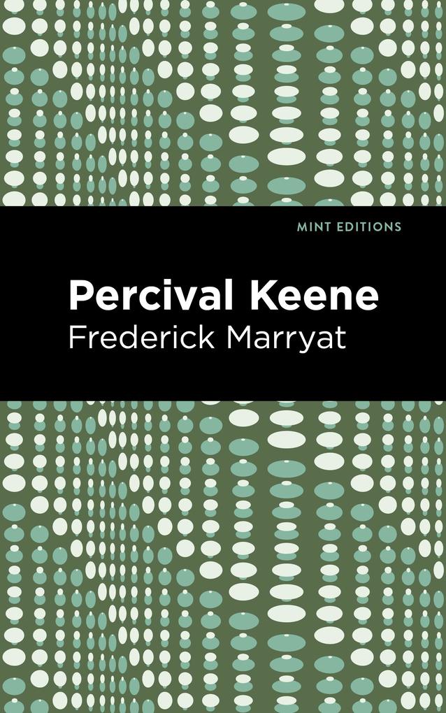 Produktbild: Percival Keene | Frederick Marryat