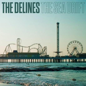 Produktbild: The Sea Drift | The Delines