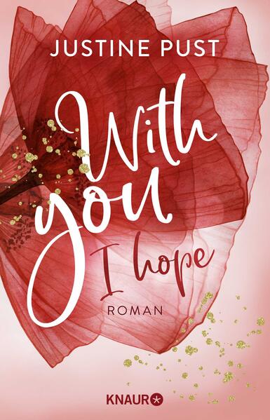 Produktbild: With you I hope | Justine Pust