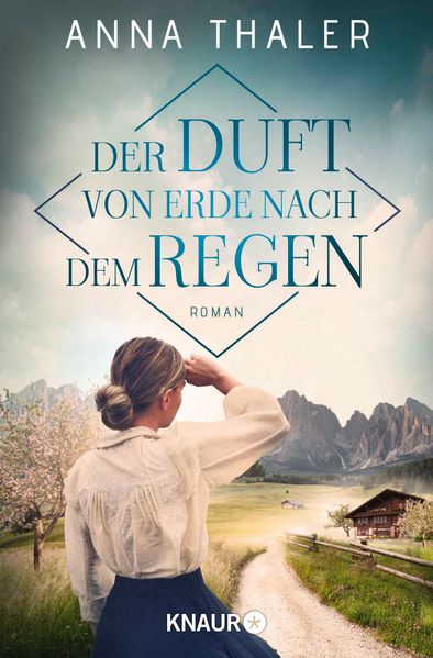 Produktbild: Der Duft von Erde nach dem Regen | Anna Thaler