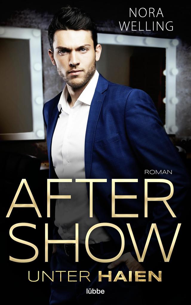 Produktbild: After Show | Nora Welling