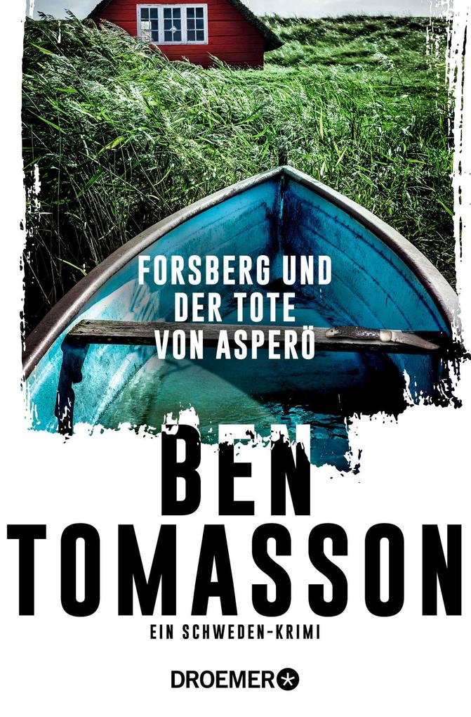 Produktbild: Forsberg und der Tote von Asperö | Ben Tomasson