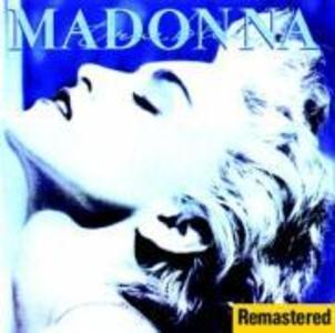 Produktbild: True Blue (Remastered) | Madonna