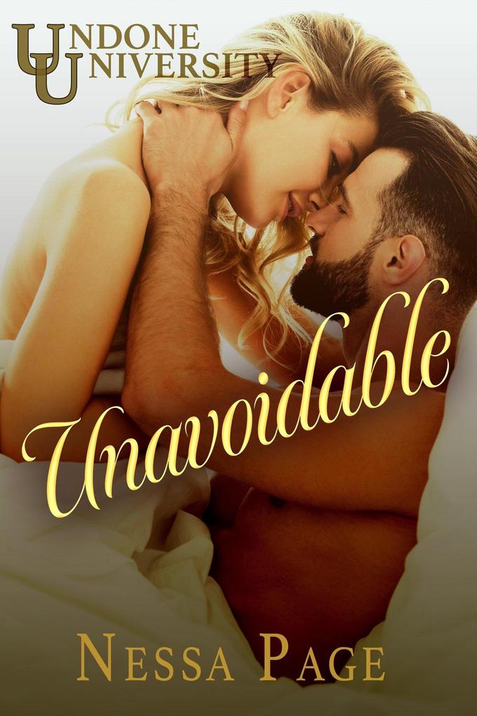 Produktbild: Unavoidable (Undone University) | Nessa Page
