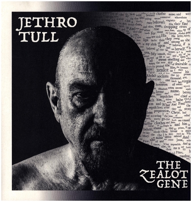 Produktbild: The Zealot Gene | Jethro Tull
