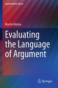 Evaluating the Language of Argument