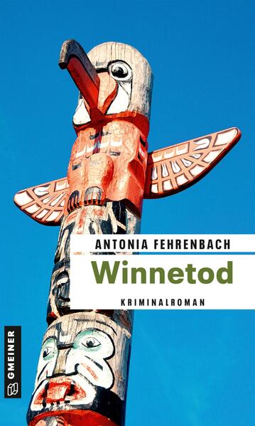 Produktbild: Winnetod | Antonia Fehrenbach