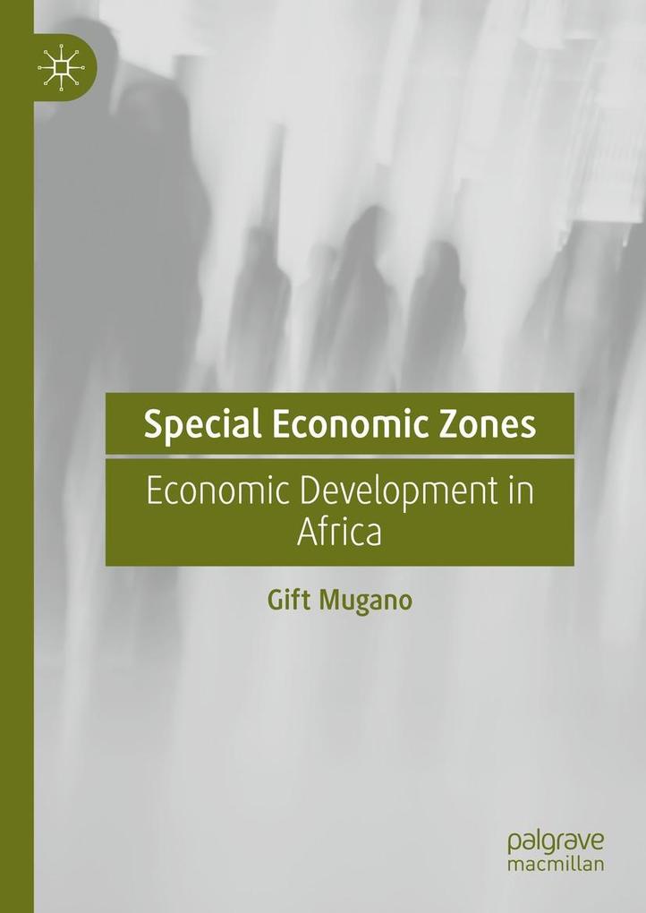Produktbild: Special Economic Zones | Gift Mugano