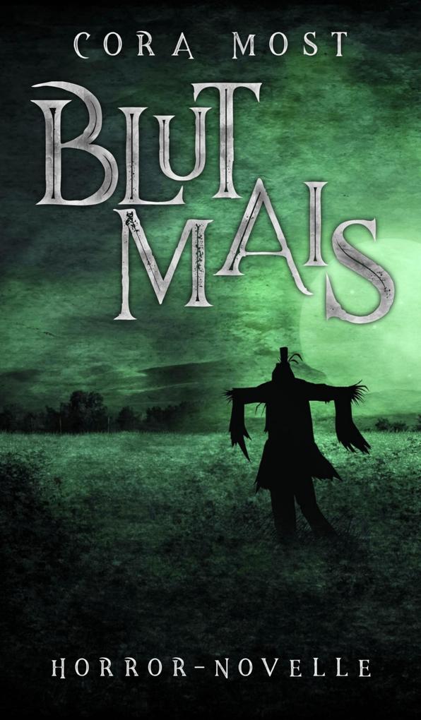 Produktbild: Blutmais | Cora Most
