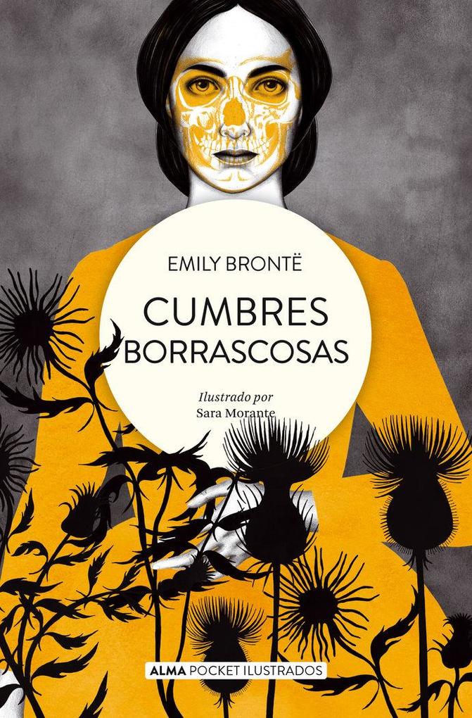 Produktbild: Cumbres Borrascosas | Emily Brontë