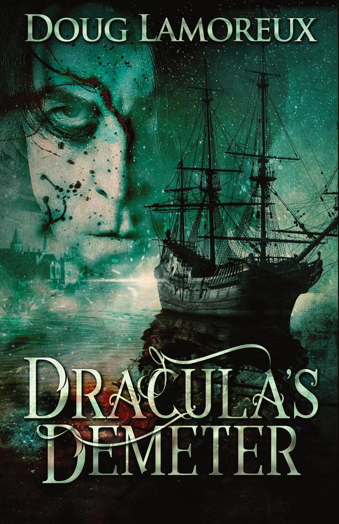 Produktbild: Dracula's Demeter | Doug Lamoreux