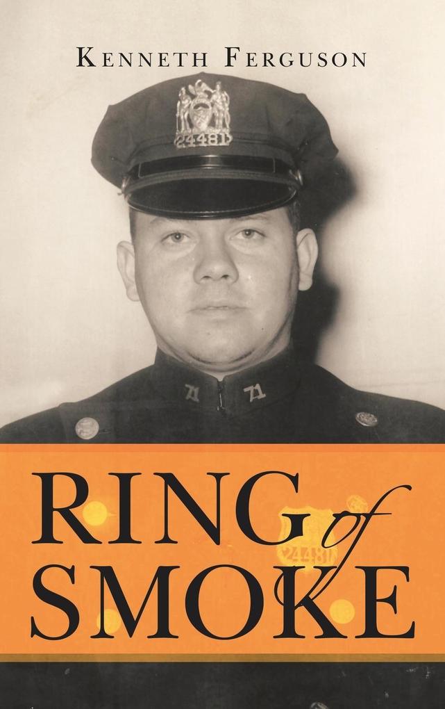 Produktbild: Ring of Smoke | Kenneth Ferguson