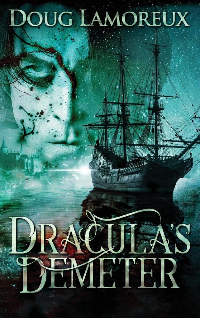 Produktbild: Dracula's Demeter | Doug Lamoreux