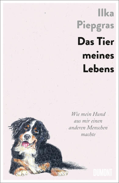 Produktbild: Das Tier meines Lebens | Ilka Piepgras