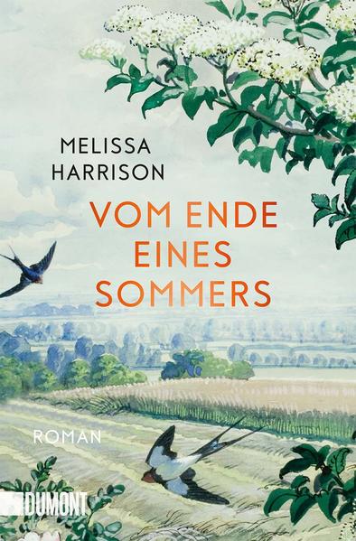 Produktbild: Vom Ende eines Sommers | Melissa Harrison
