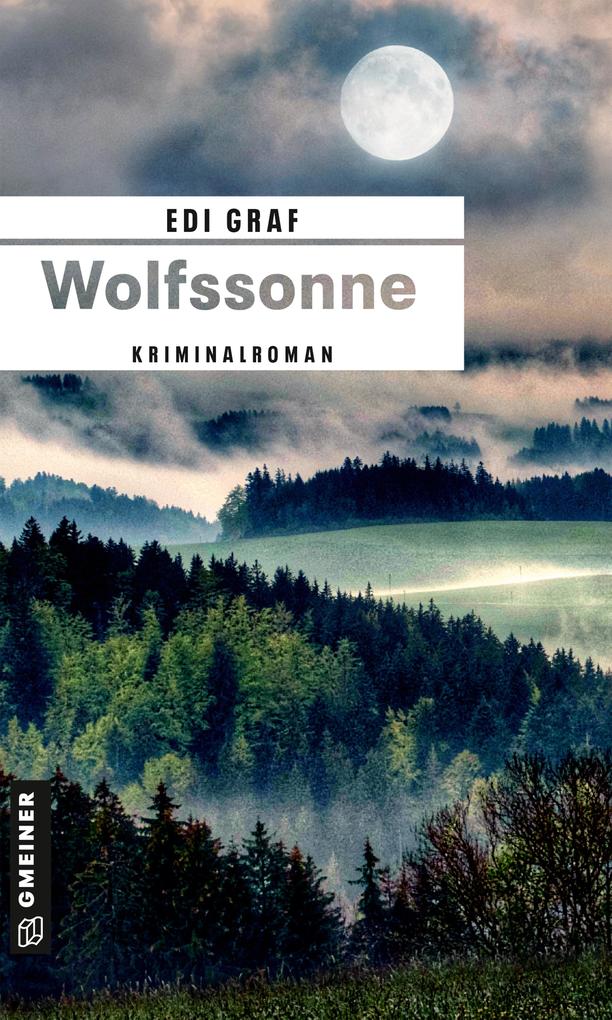 Produktbild: Wolfssonne | Edi Graf