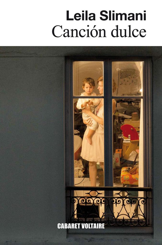 Produktbild: Canción dulce | Leila Slimani