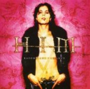 Produktbild: Razorblade Romance | Him