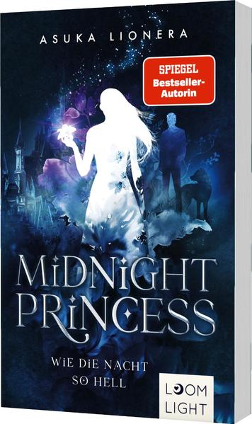 Midnight Princess 1: Wie die Nacht so hell als Taschenbuch