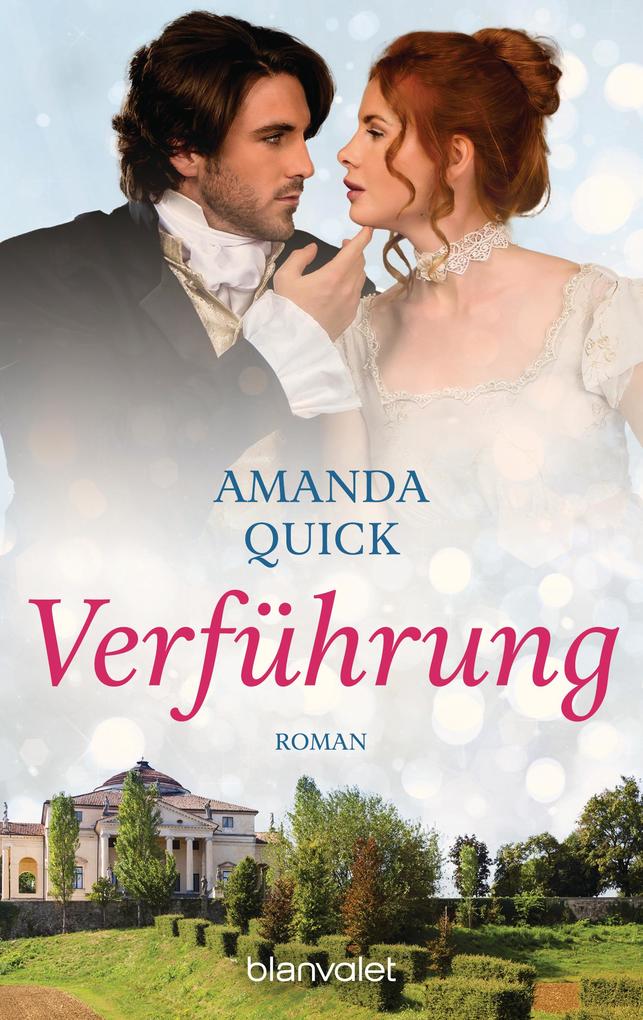 Produktbild: Verführung | Amanda Quick