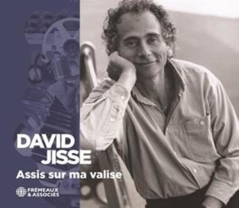 Produktbild: Assis Sur Ma Valise | David Jisse
