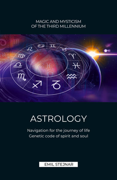 Produktbild: Astrology | Emil Stejnar