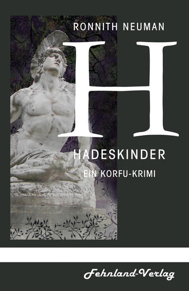 Produktbild: Hadeskinder | Ronnith Neuman