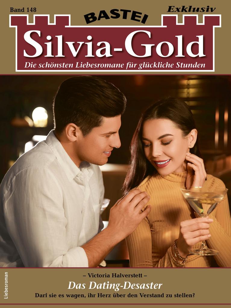 Produktbild: Silvia-Gold 148 | Victoria Halverstett