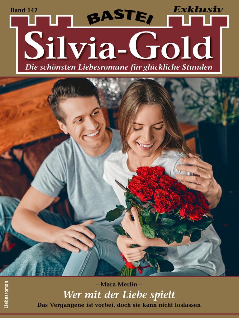 Produktbild: Silvia-Gold 147 | Mara Merlin