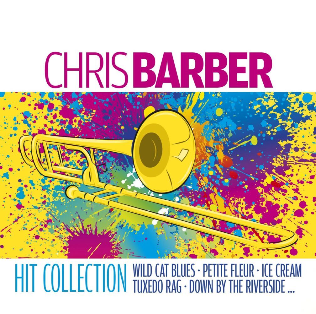 Produktbild: Hit Collection | Chris Barber