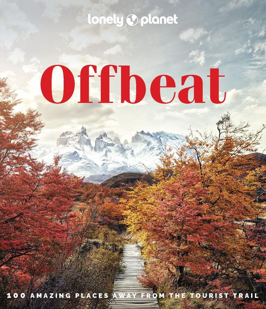 Produktbild: Offbeat | Lonely Planet