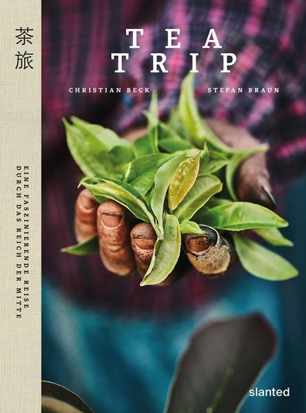 Produktbild: TEATRIP | Christian Beck