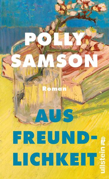 Produktbild: Aus Freundlichkeit | Polly Samson