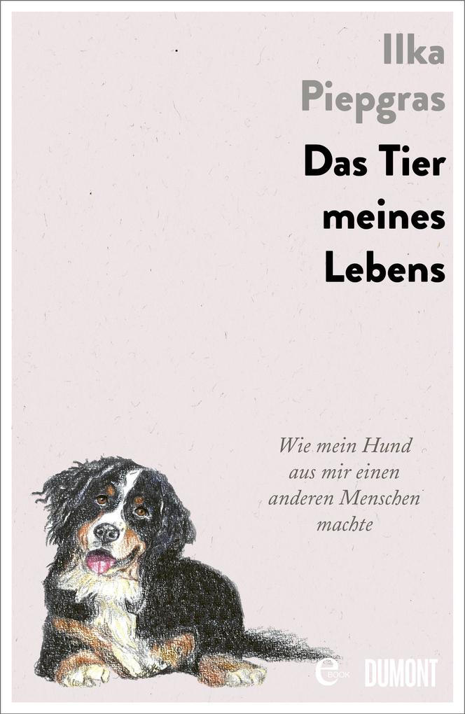 Produktbild: Das Tier meines Lebens | Ilka Piepgras