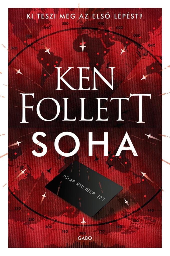 Produktbild: Soha | Ken Follett