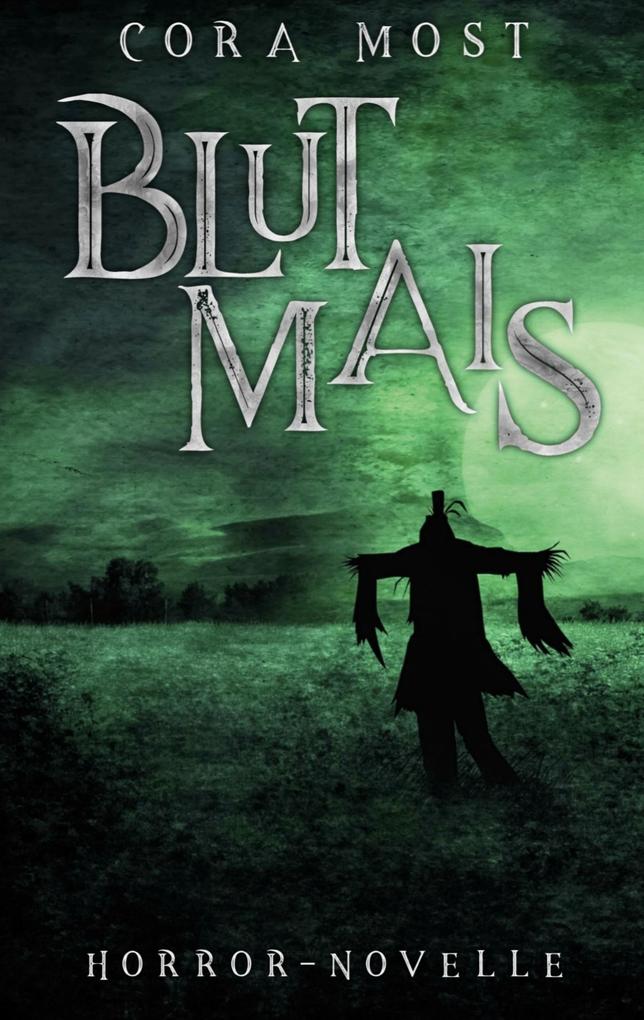 Produktbild: Blutmais | Cora Most