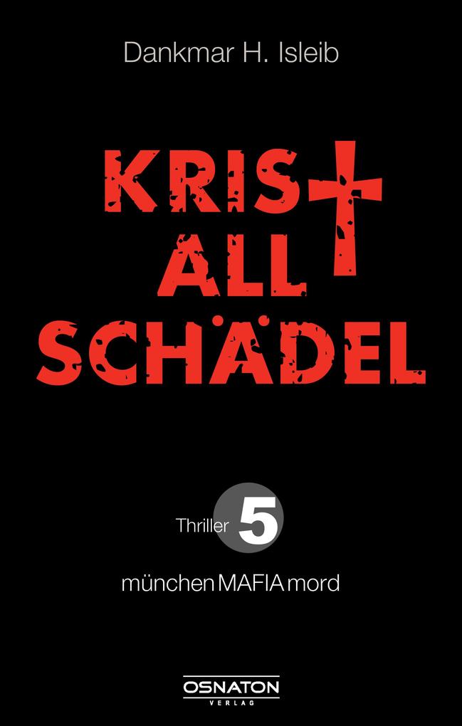Produktbild: Kristallschädel | Dankmar H. Isleib