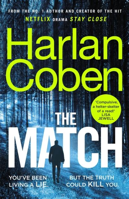 Produktbild: The Match | Harlan Coben