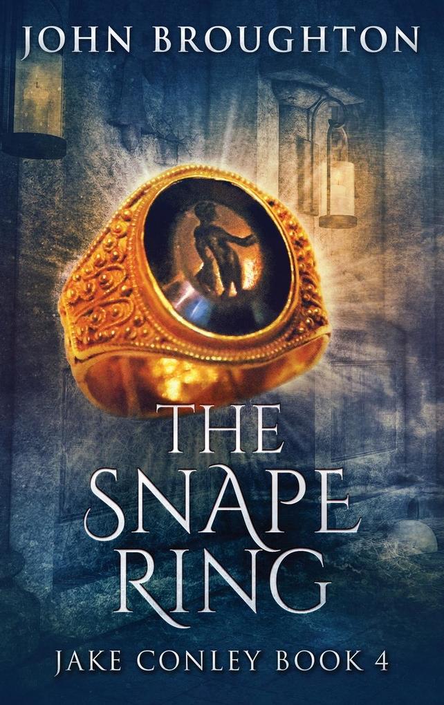 Produktbild: The Snape Ring | John Broughton